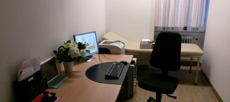 Artikel 27.11.2017  aus” junge Welt” :  Mobbing vom Boss im Klinikum Osnabrück